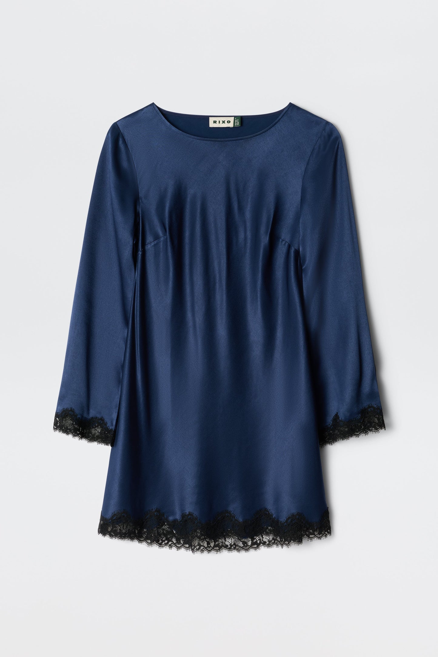 Ridley - Midnight Navy