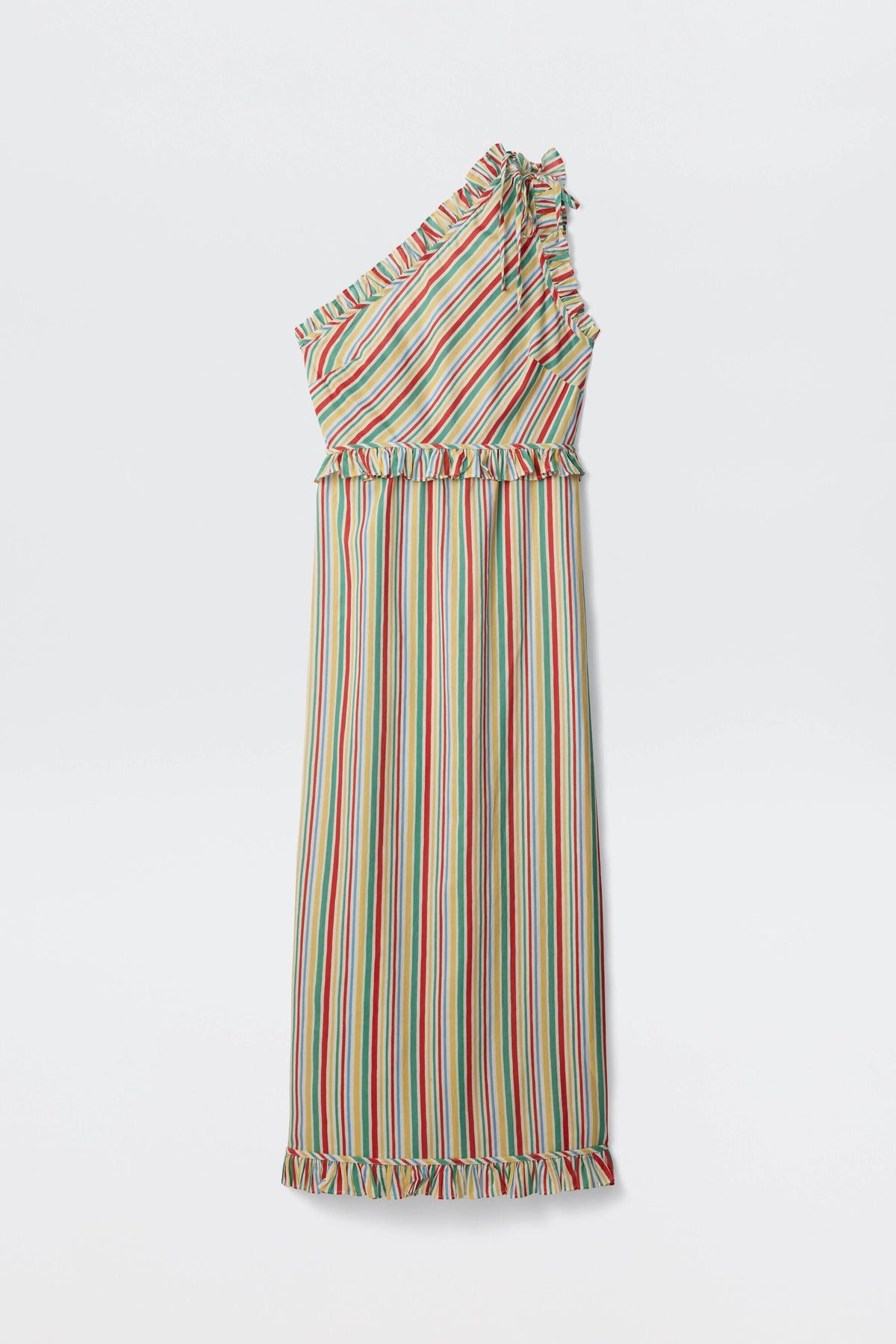 Arabelle - Maxime Stripe Ivory