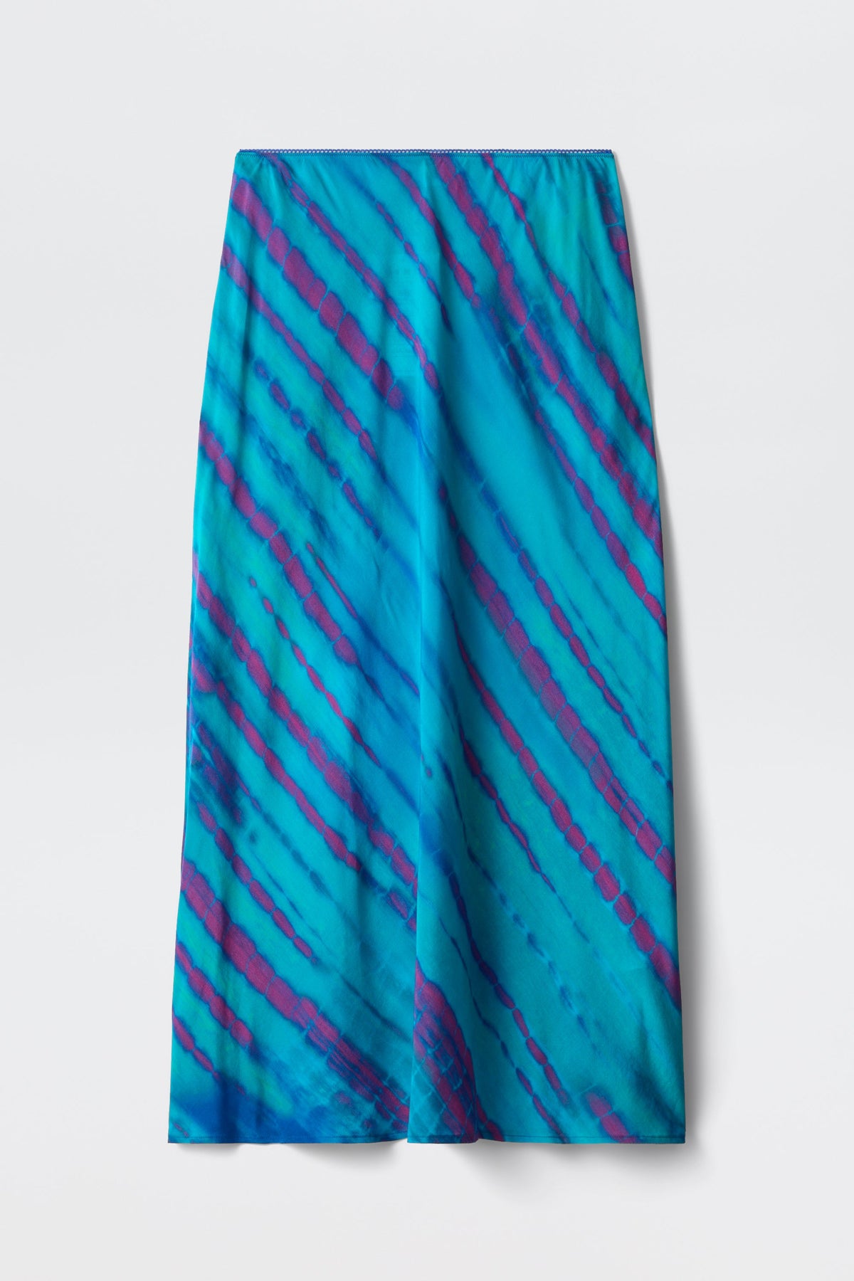 Ardith - Tie Dye Blue