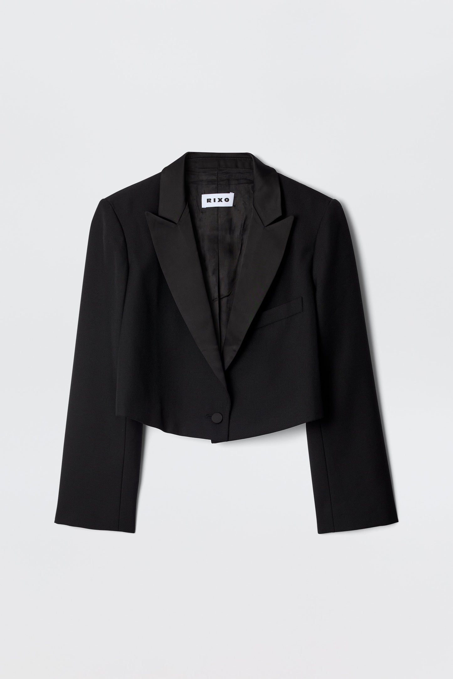 Meria - Black