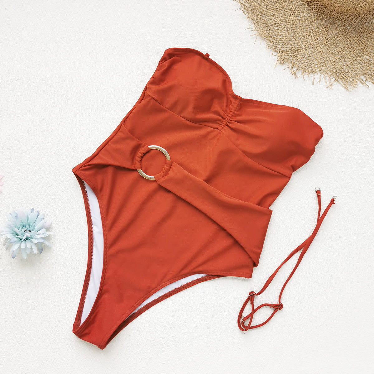 Removable Strap Cover-Up