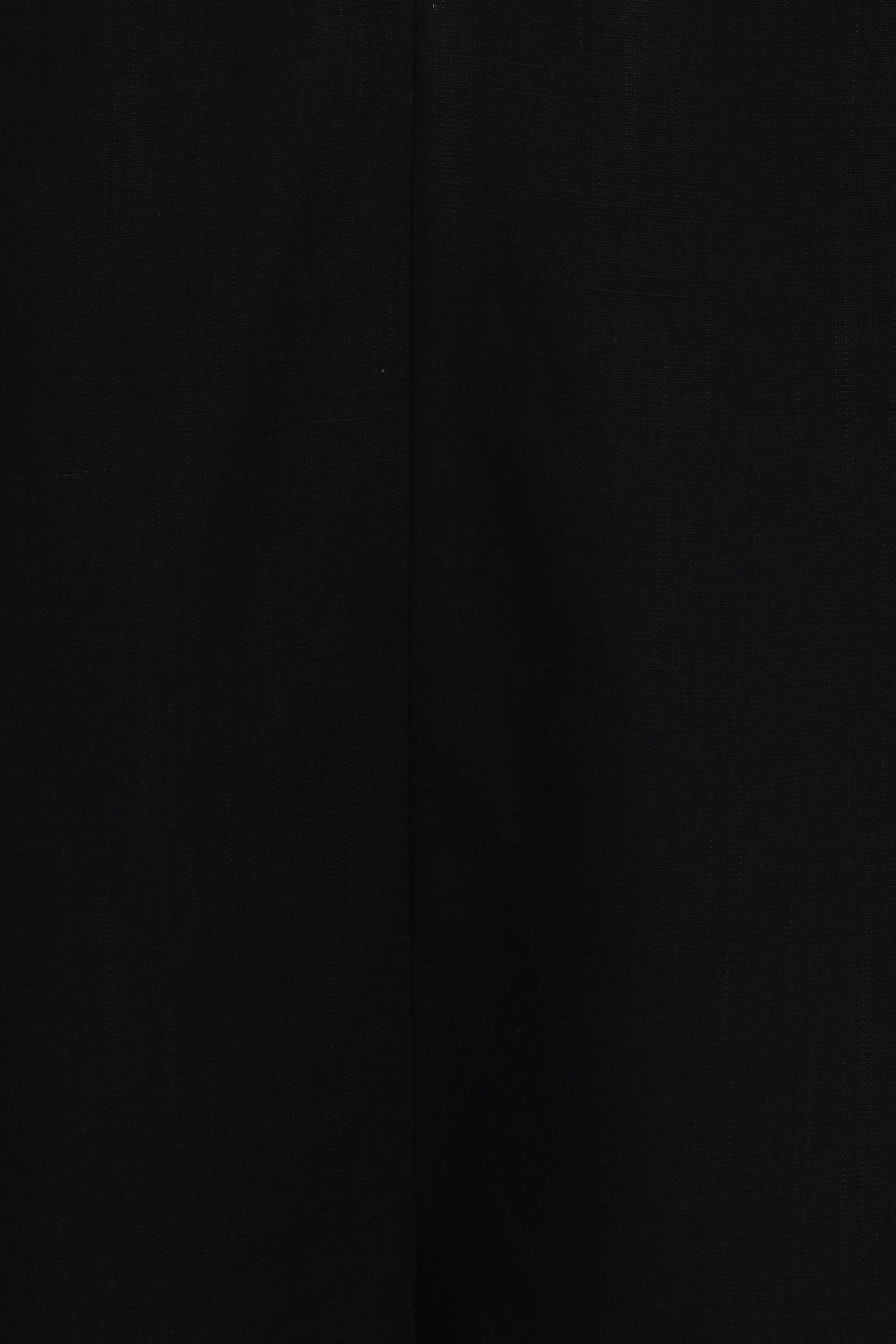 Archer Romper - Black