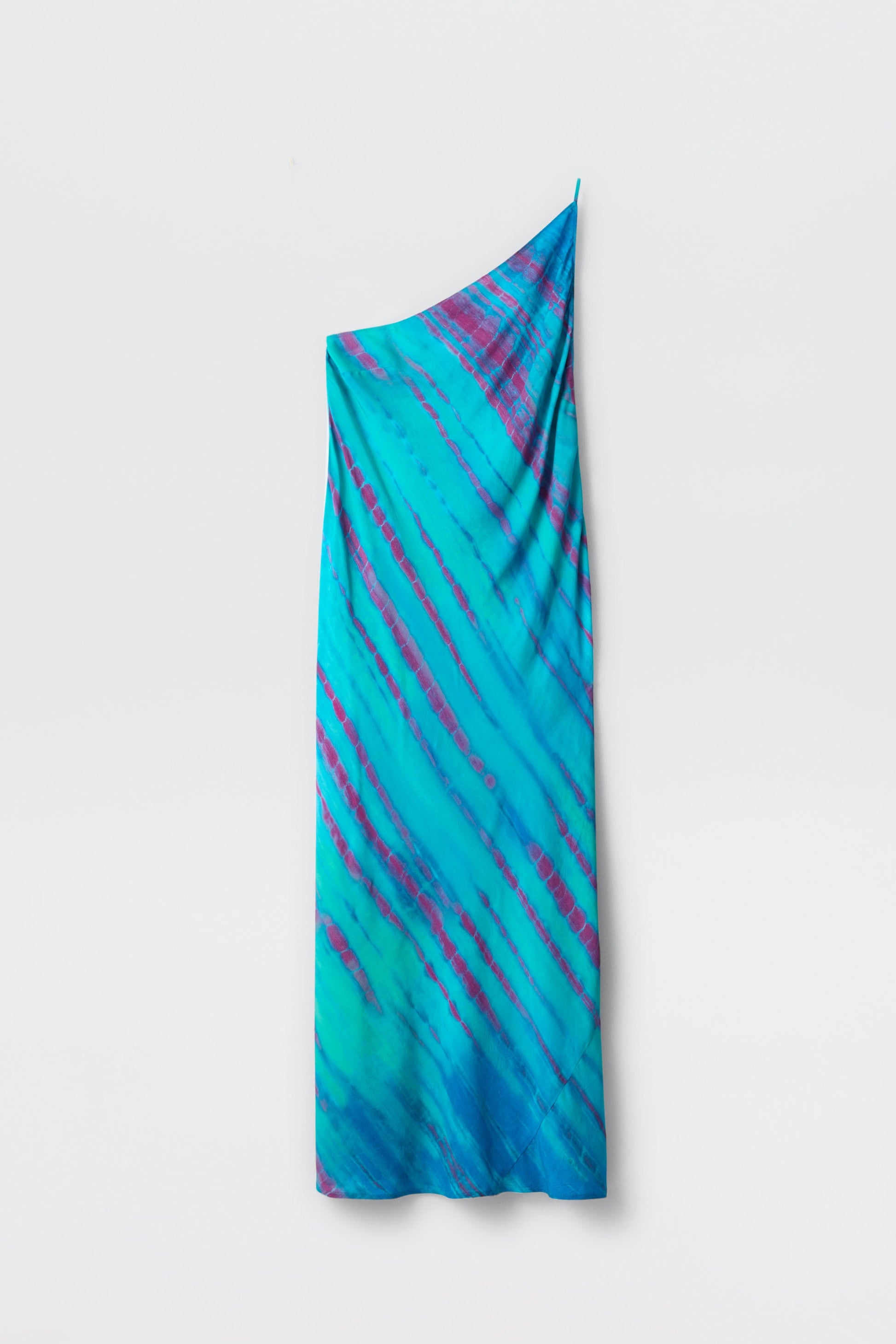 Doutzen - Tie Dye Blue