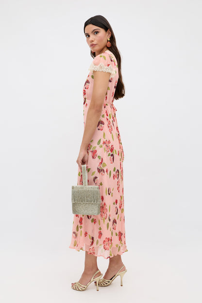 Clarice - Kimmie Floral Pink