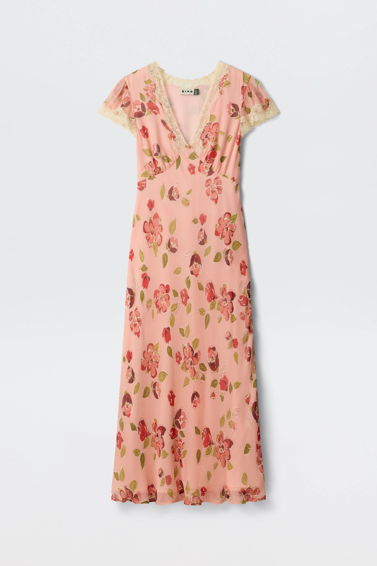 Clarice - Kimmie Floral Pink