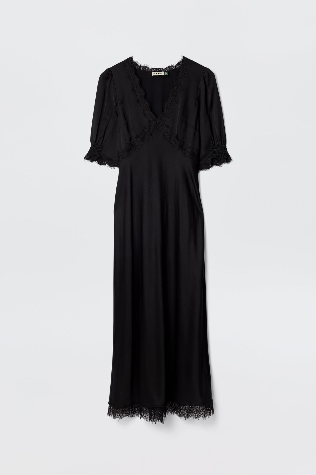 Annina - Black