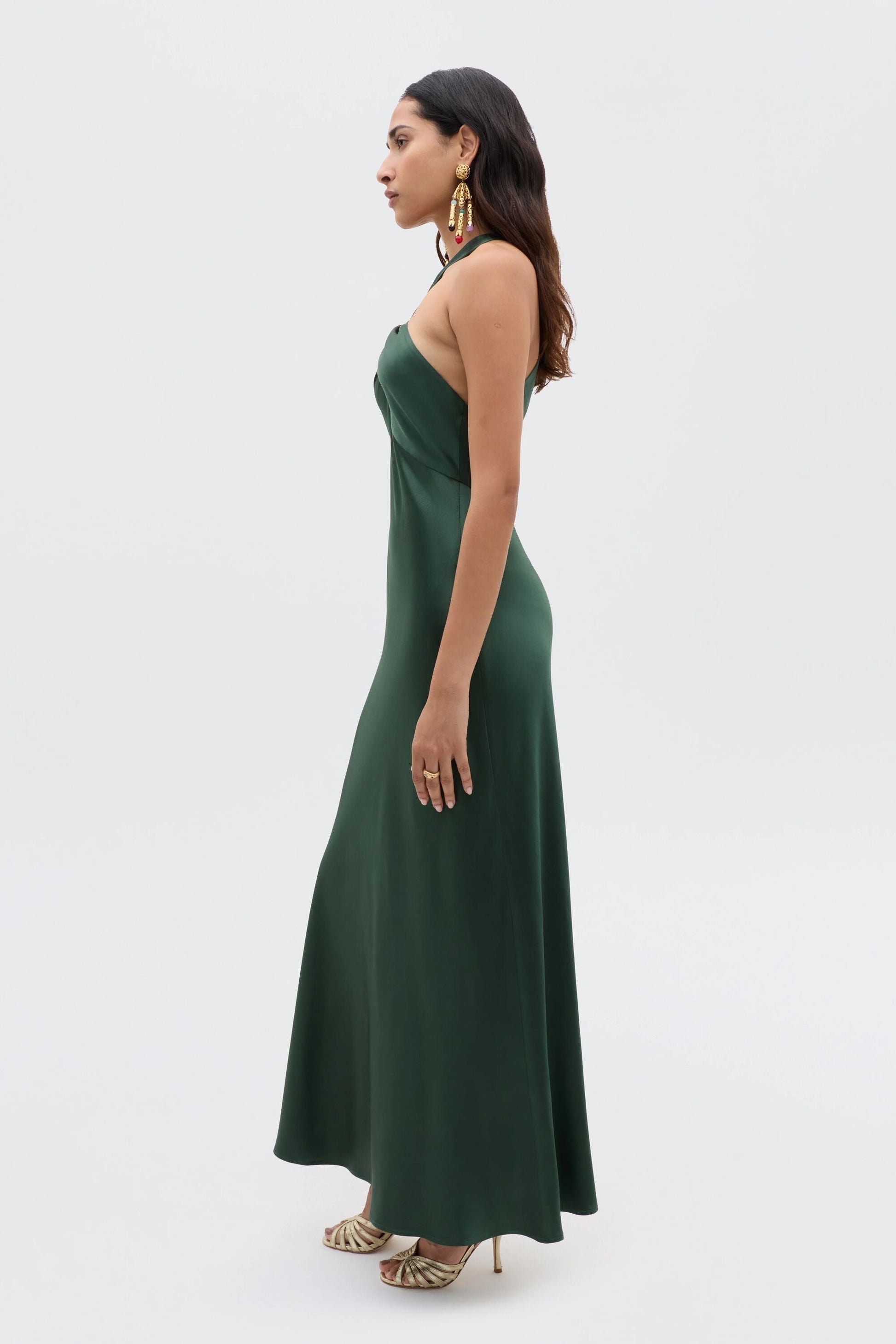 Losanna - Forest Green