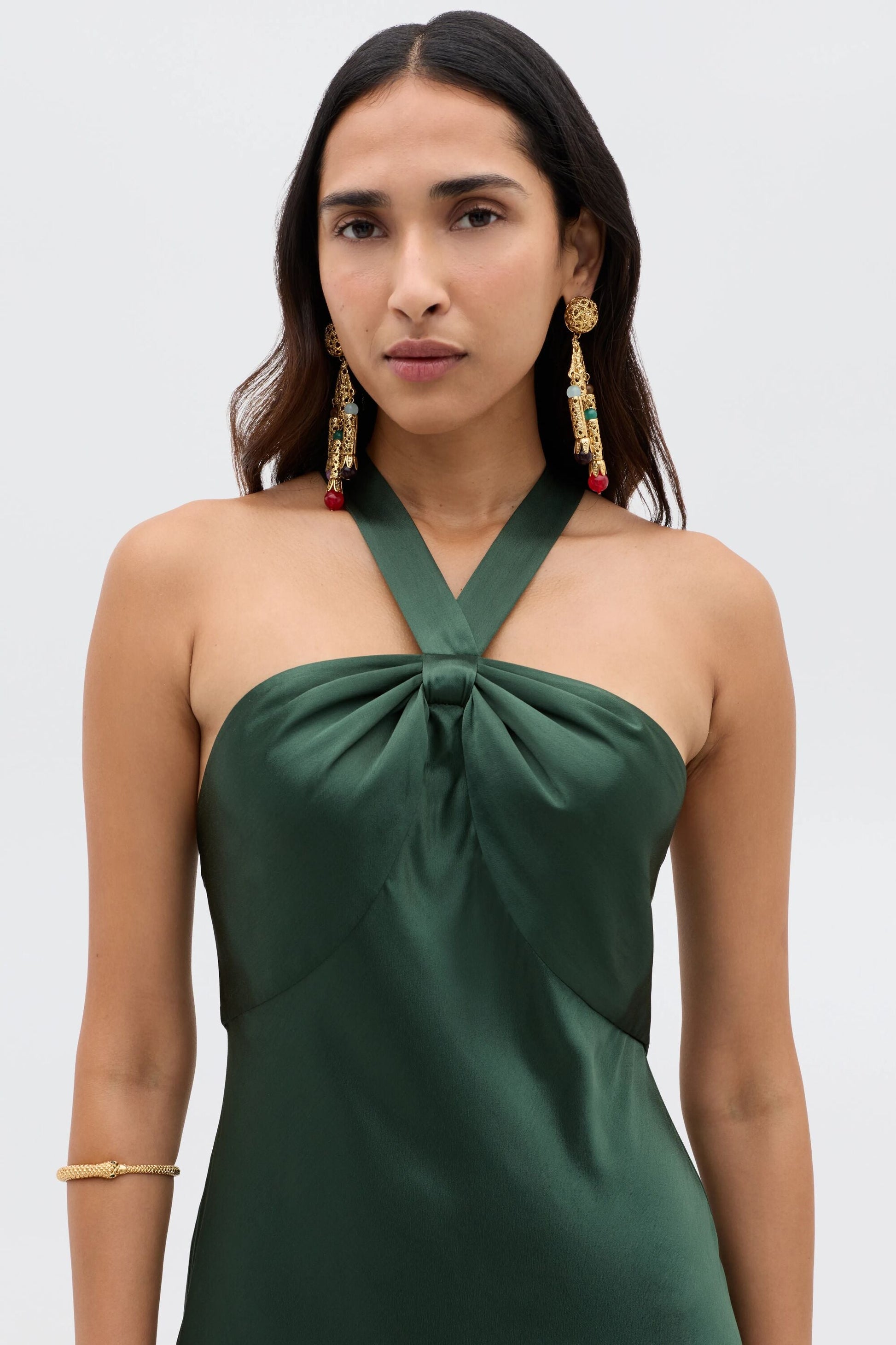 Losanna - Forest Green