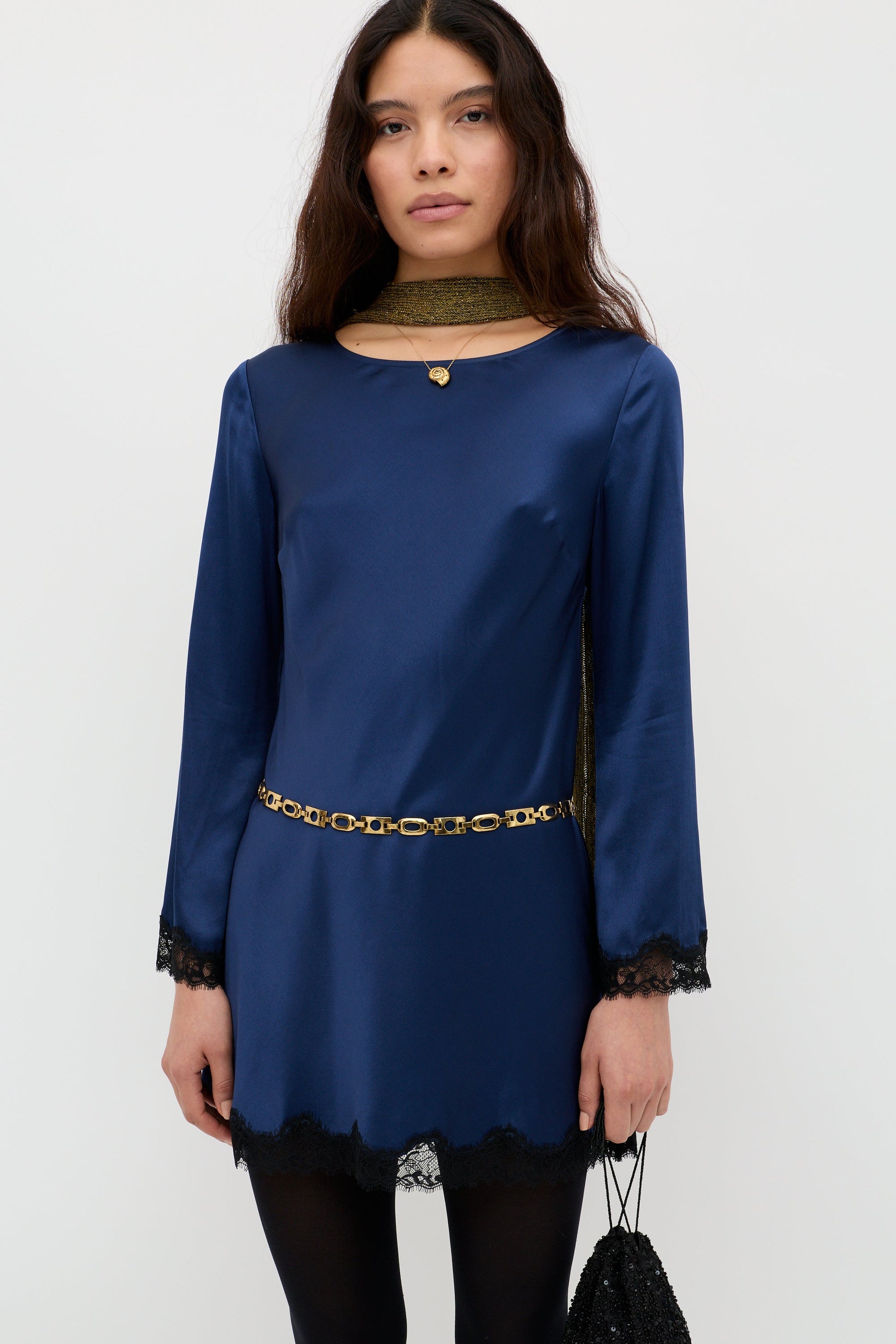 Ridley  -  Midnight Navy