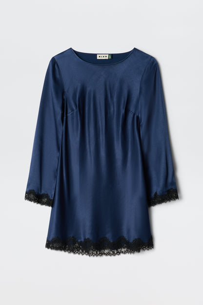 Ridley  -  Midnight Navy