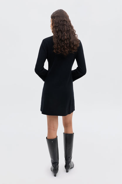 Aly - Black