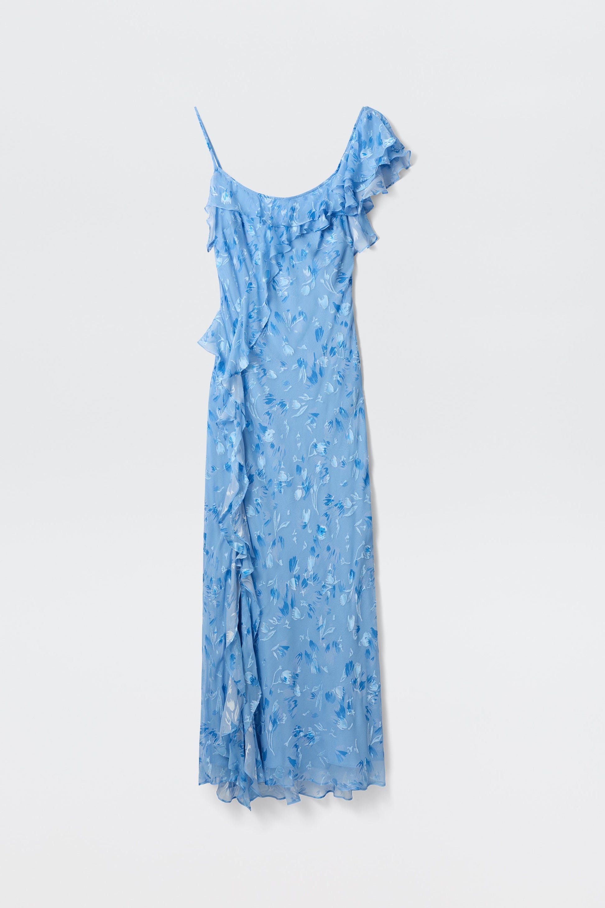 Ester -  Ava Devore Blue