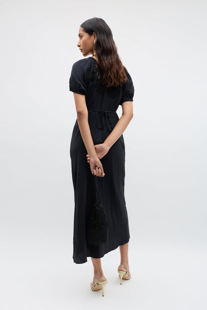 Ilaria  -  Black