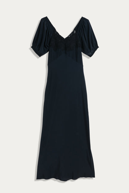 Ilaria  -  Black