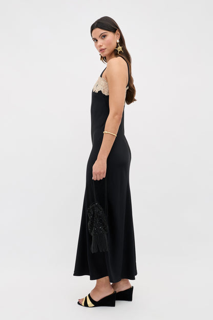 Rosamarie  -  Black