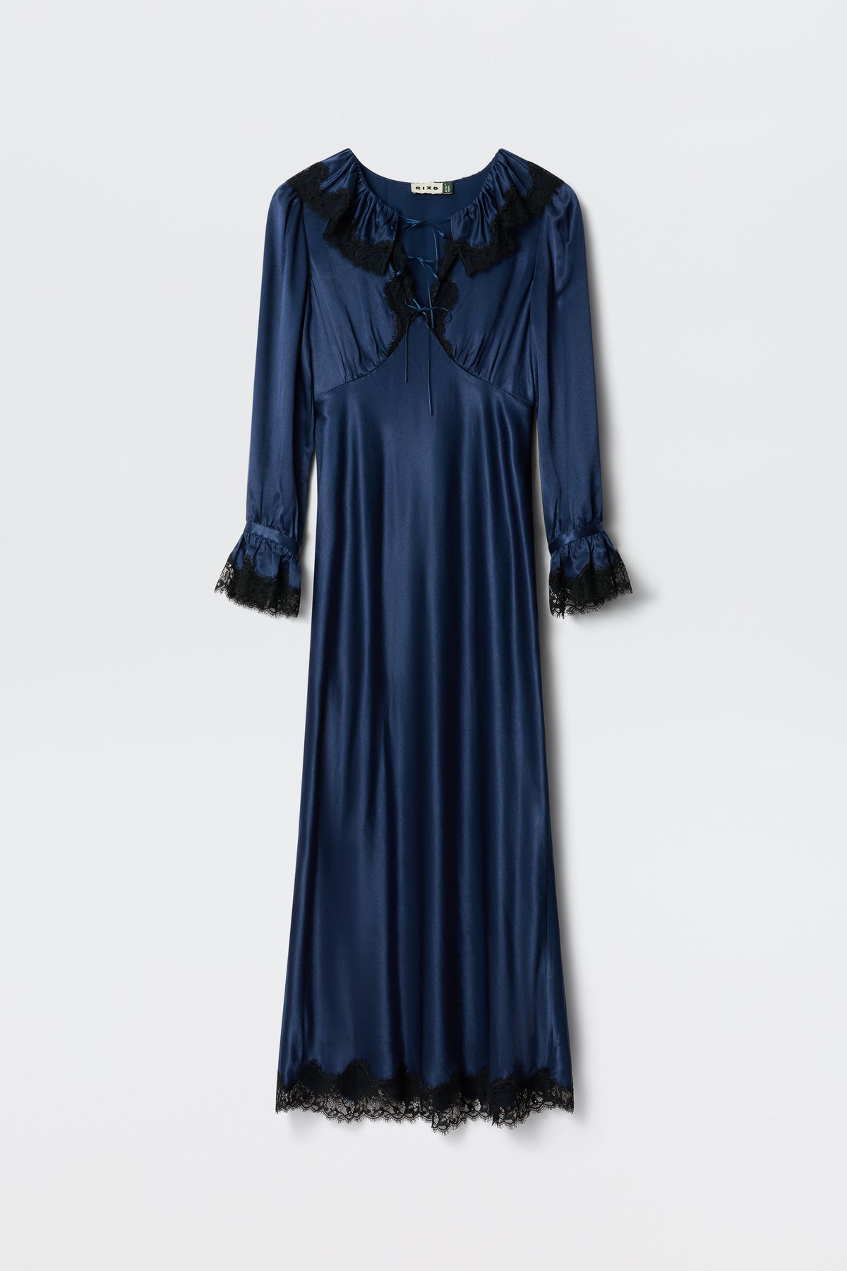 Brecia  -  Midnight Navy