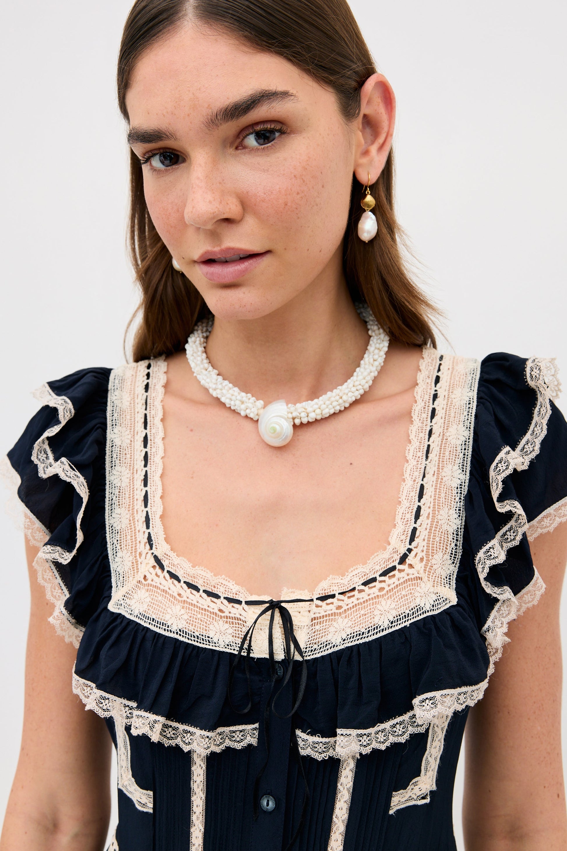 Kendara - Deep Navy