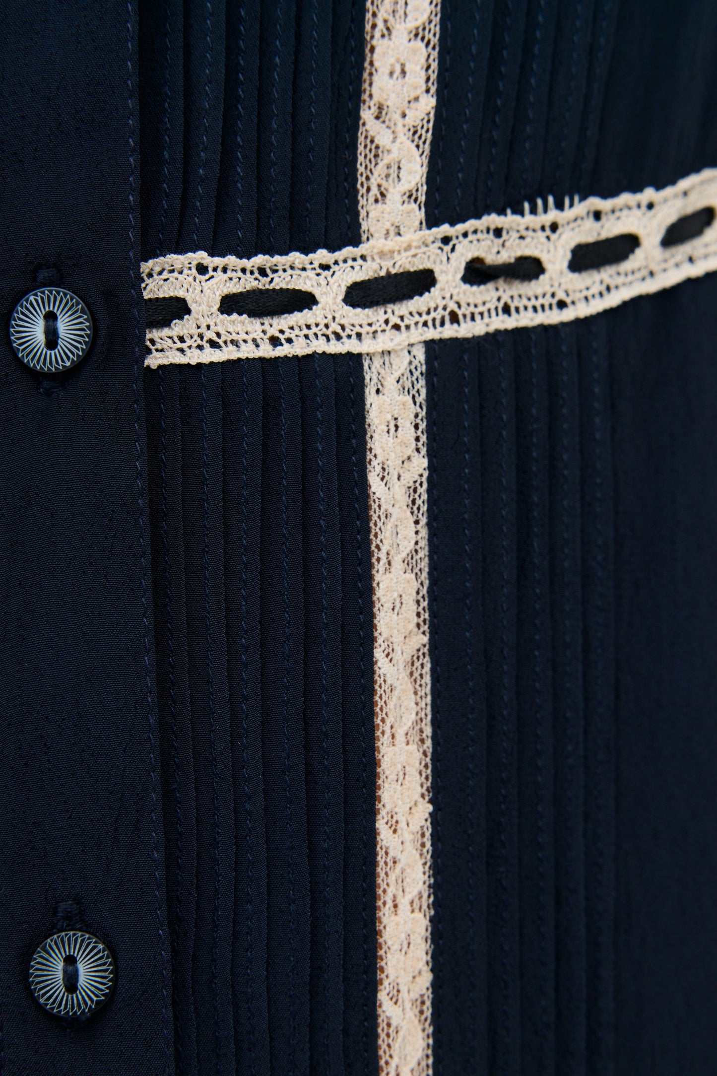 Kendara - Deep Navy