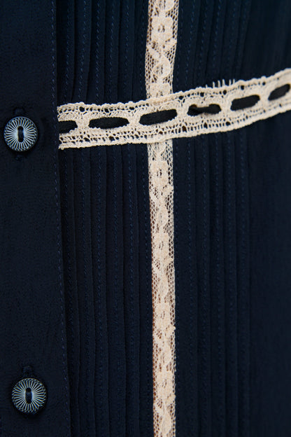 Kendara - Deep Navy