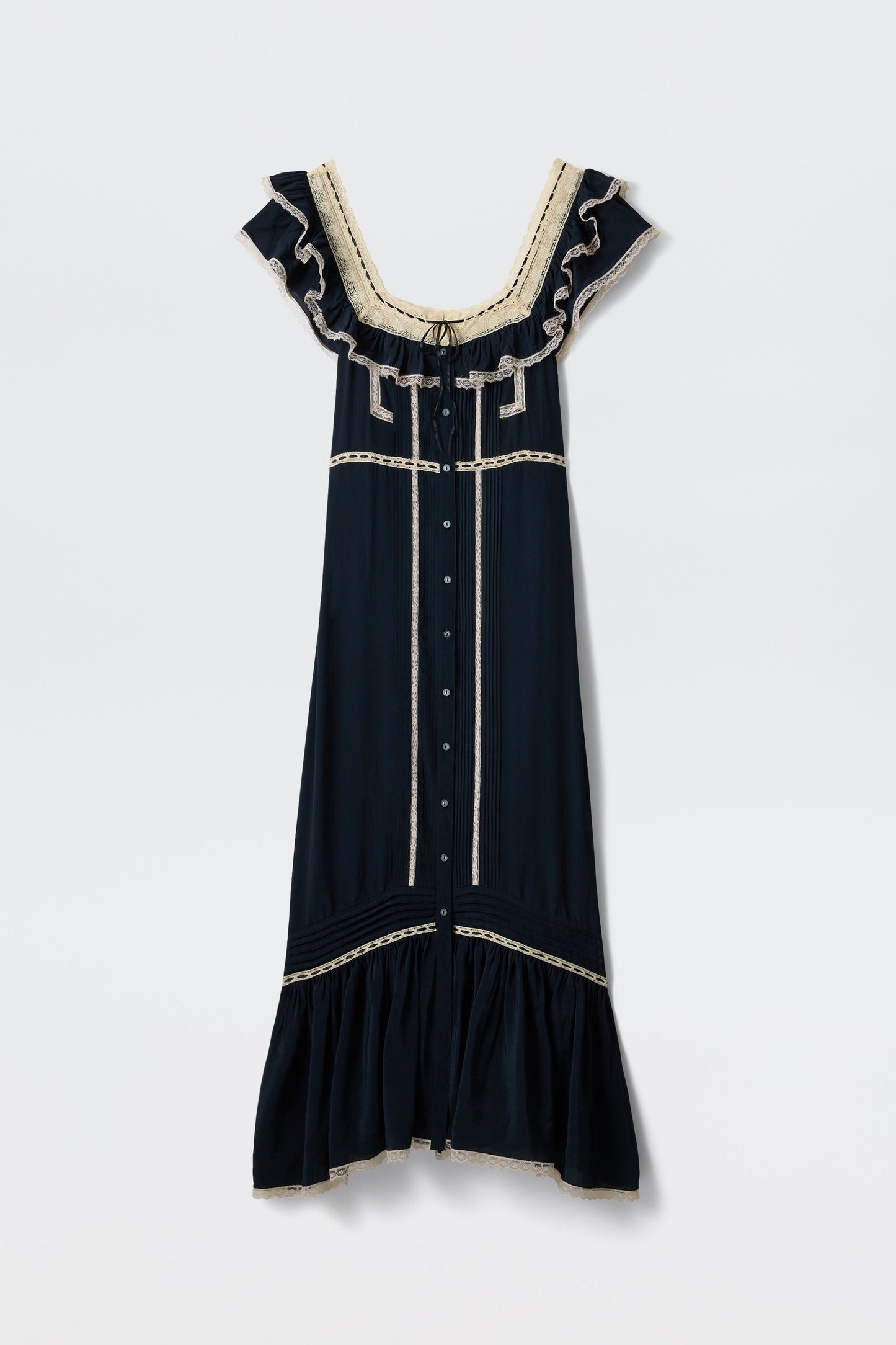Kendara - Deep Navy