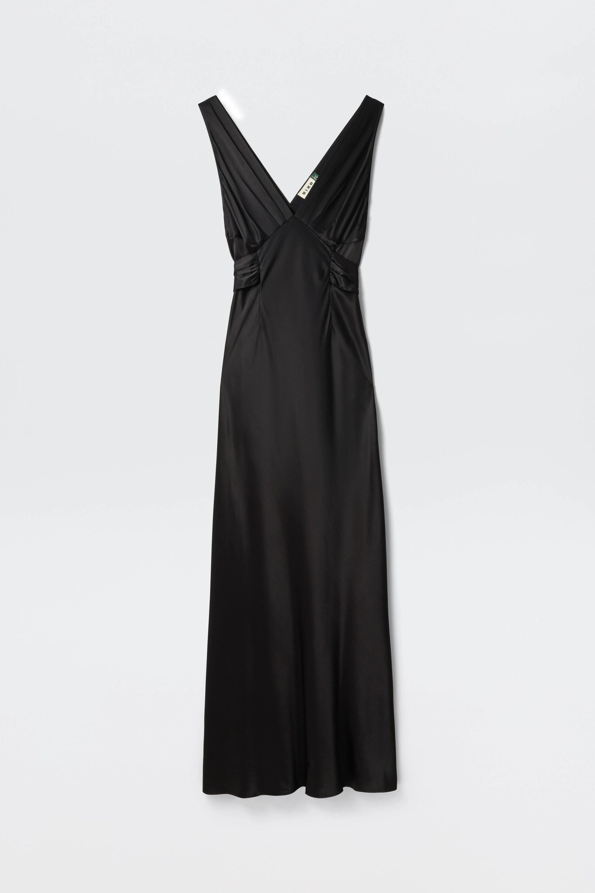 Evalise  -  Black