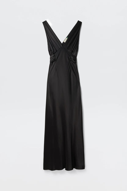 Evalise  -  Black