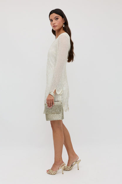Dulce  -  Florence Embellishment Pearl