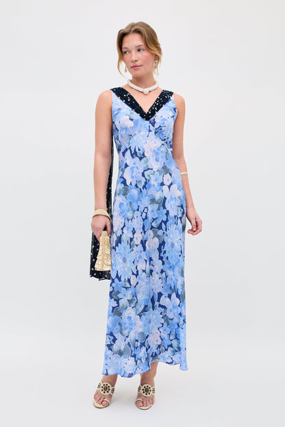 Roux - Chelsea Dot Mix Blue