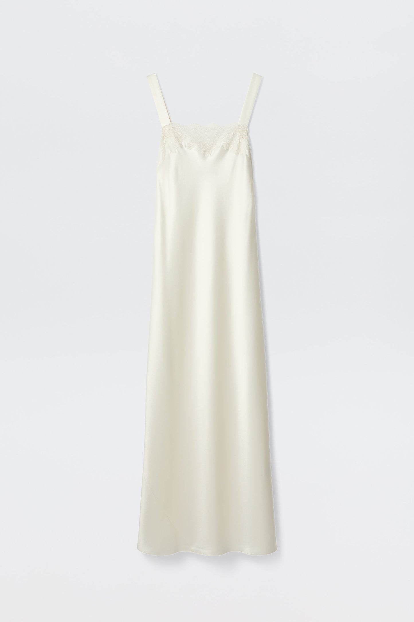 Maybelle -  Ivory