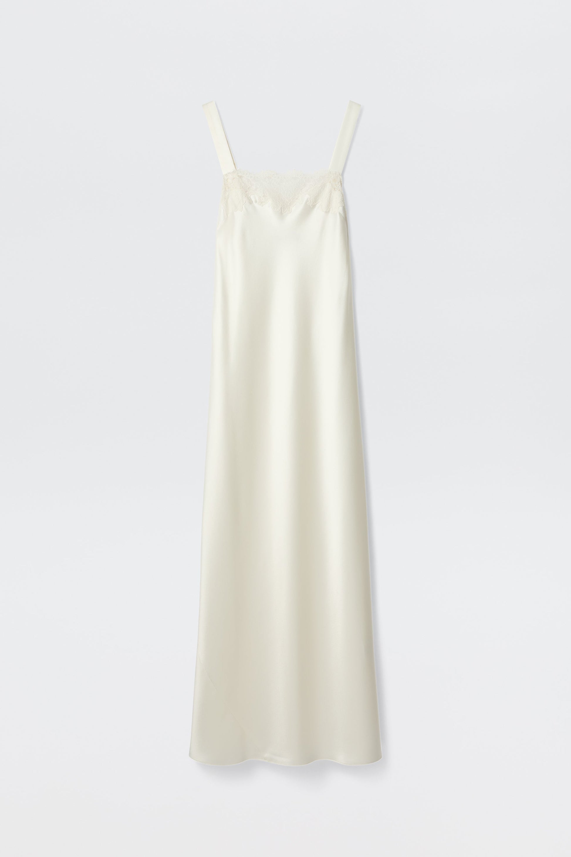 Maybelle -  Ivory