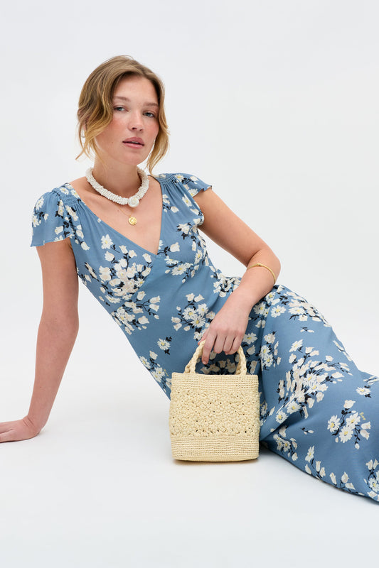 Cathy - Amelia Bouquet Blue
