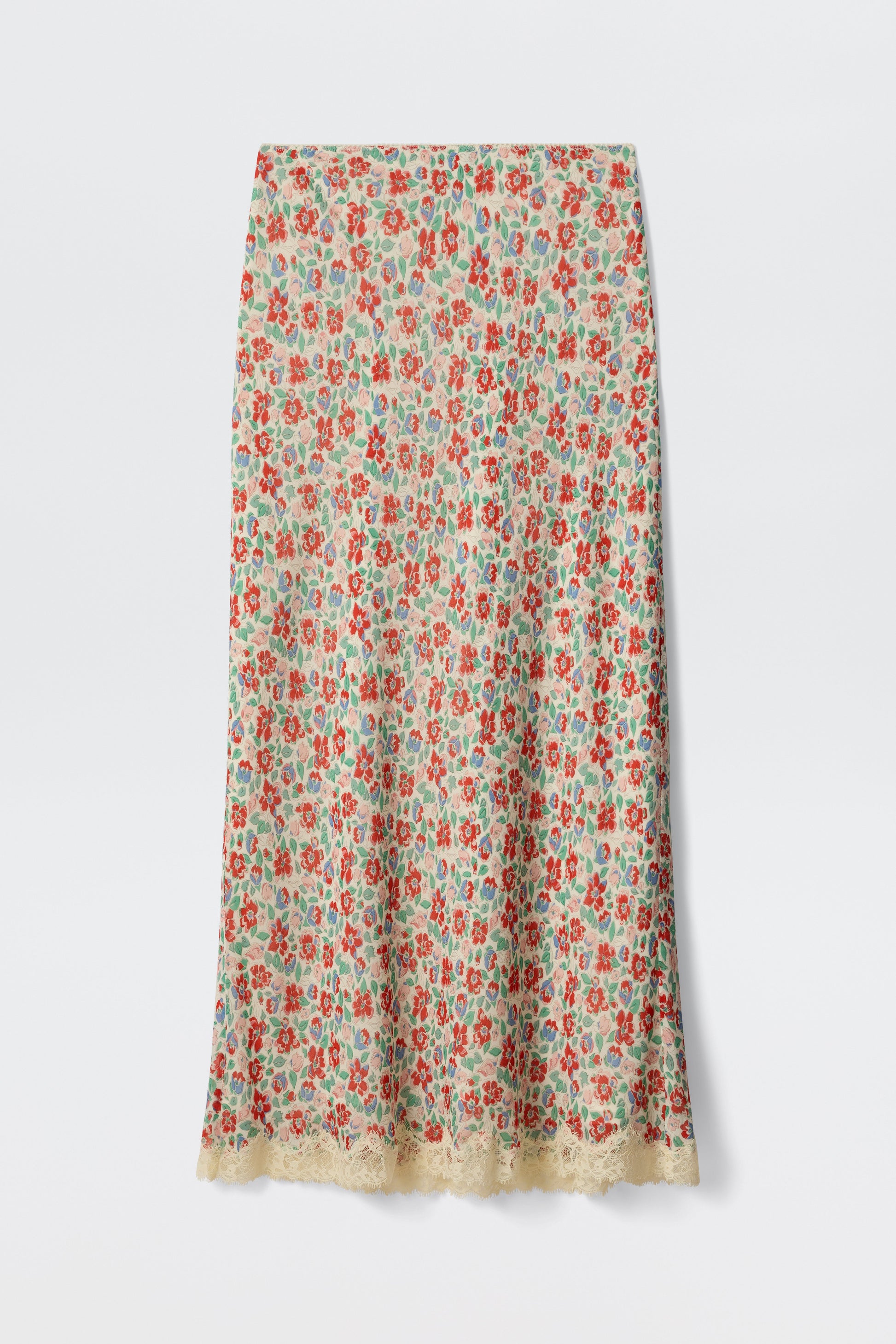 Stassie - Jeannie Bloom Ivory