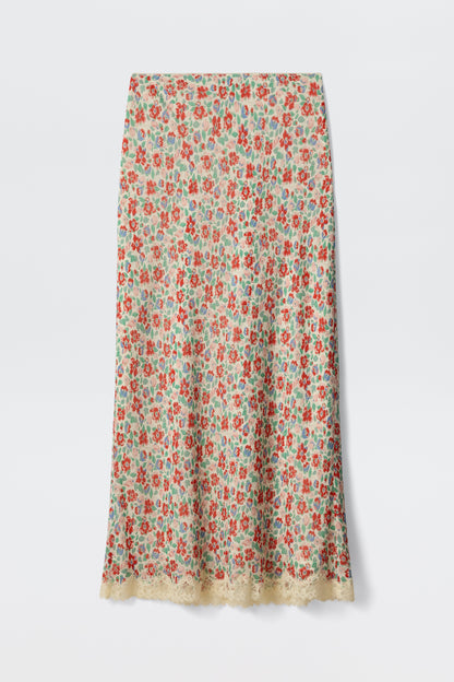 Stassie - Jeannie Bloom Ivory