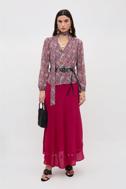 Moss - Bourton Red