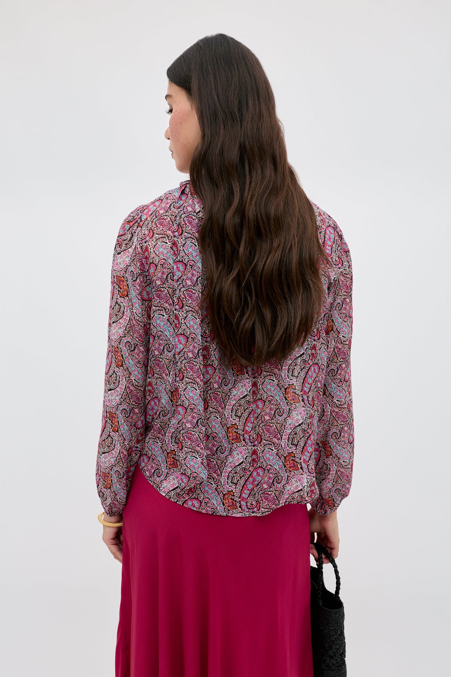 Moss - Bourton Red