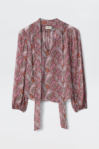 Moss - Bourton Red