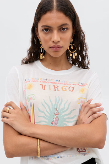 Ria - Virgo