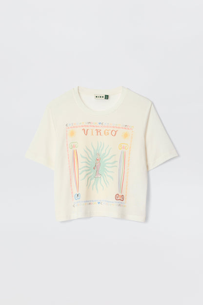 Ria - Virgo