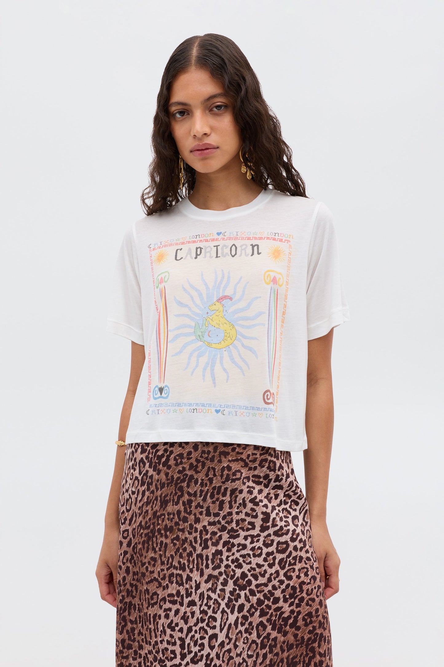 Ria - Capricorn
