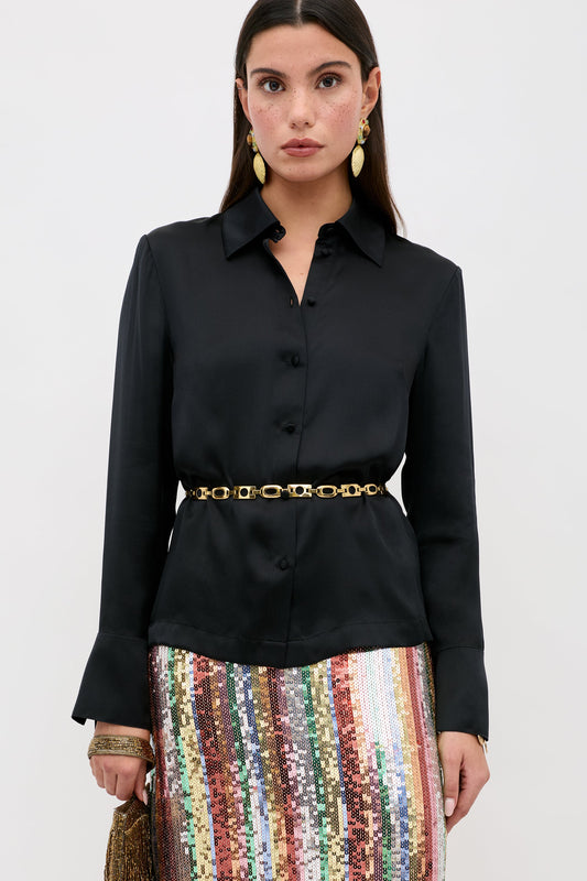 Havan  -  Black