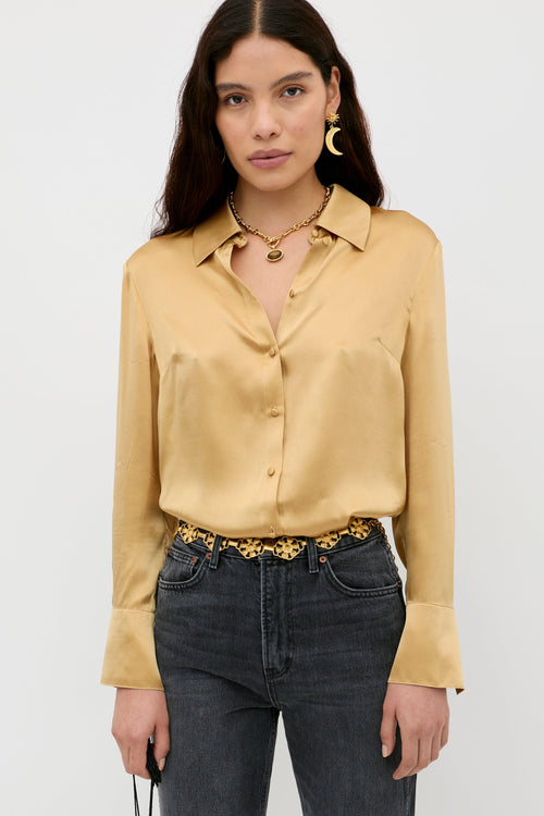 Havan  -  Gold