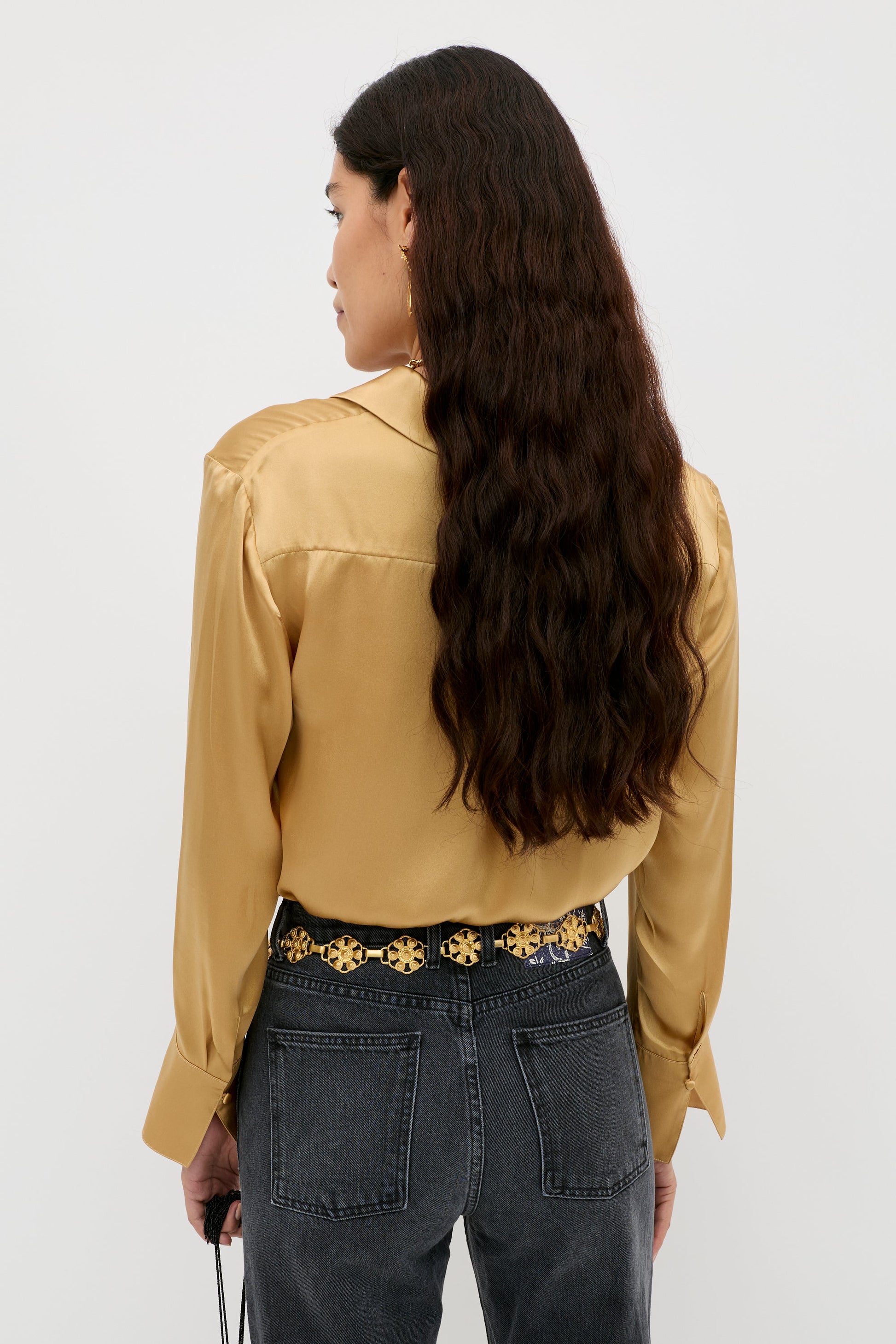 Havan  -  Gold