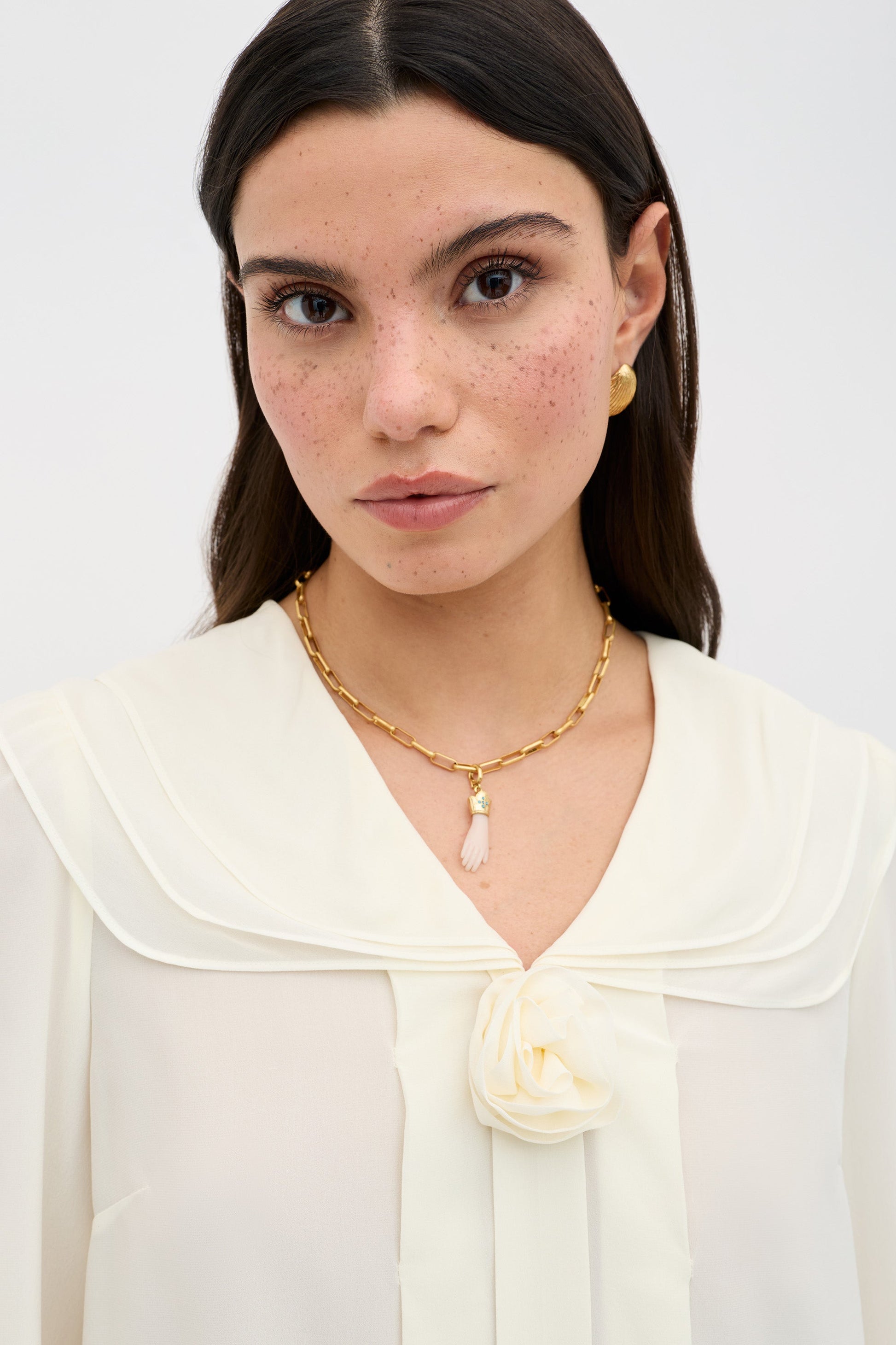 Emelin -  Ivory