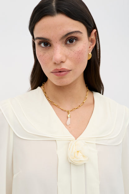 Emelin -  Ivory
