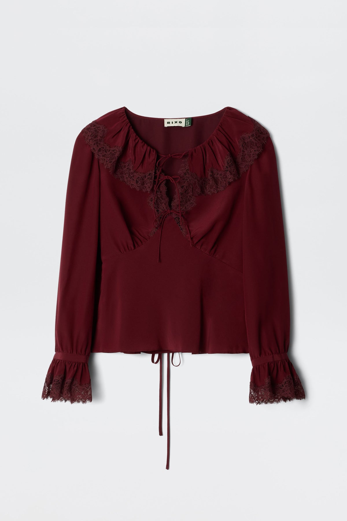Aimme  -  Maroon