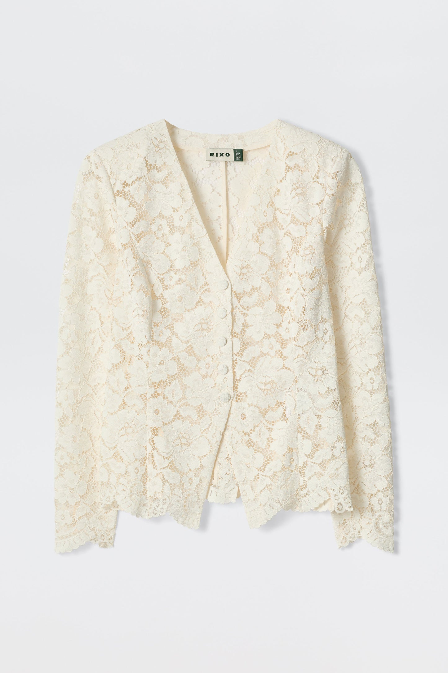 Padma - Cream