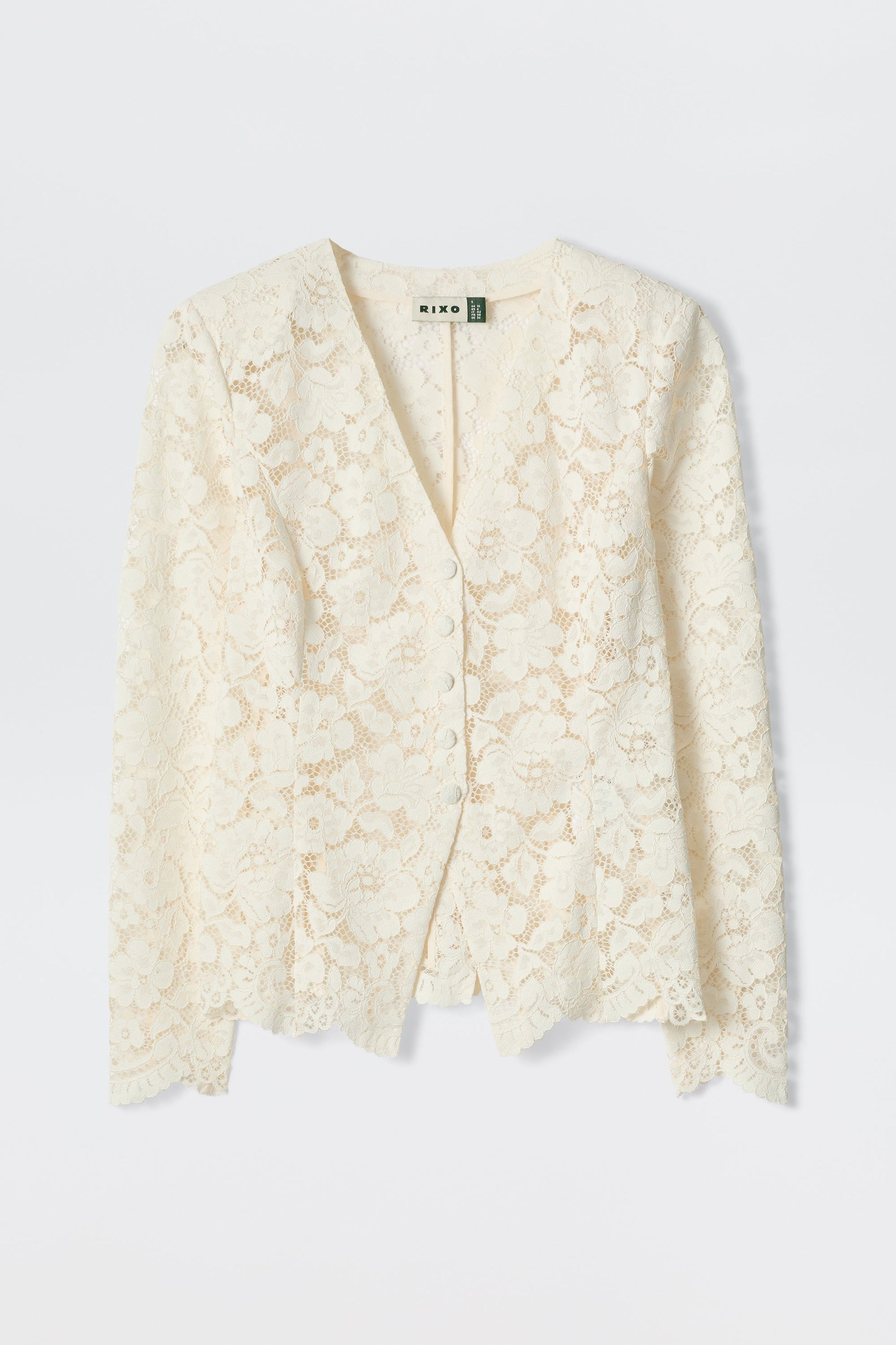 Padma - Cream