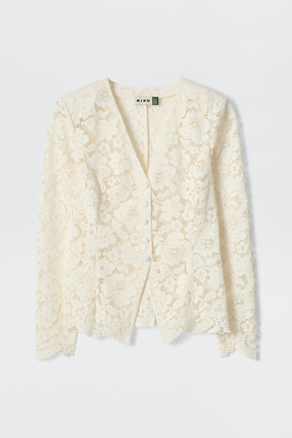 Padma - Cream