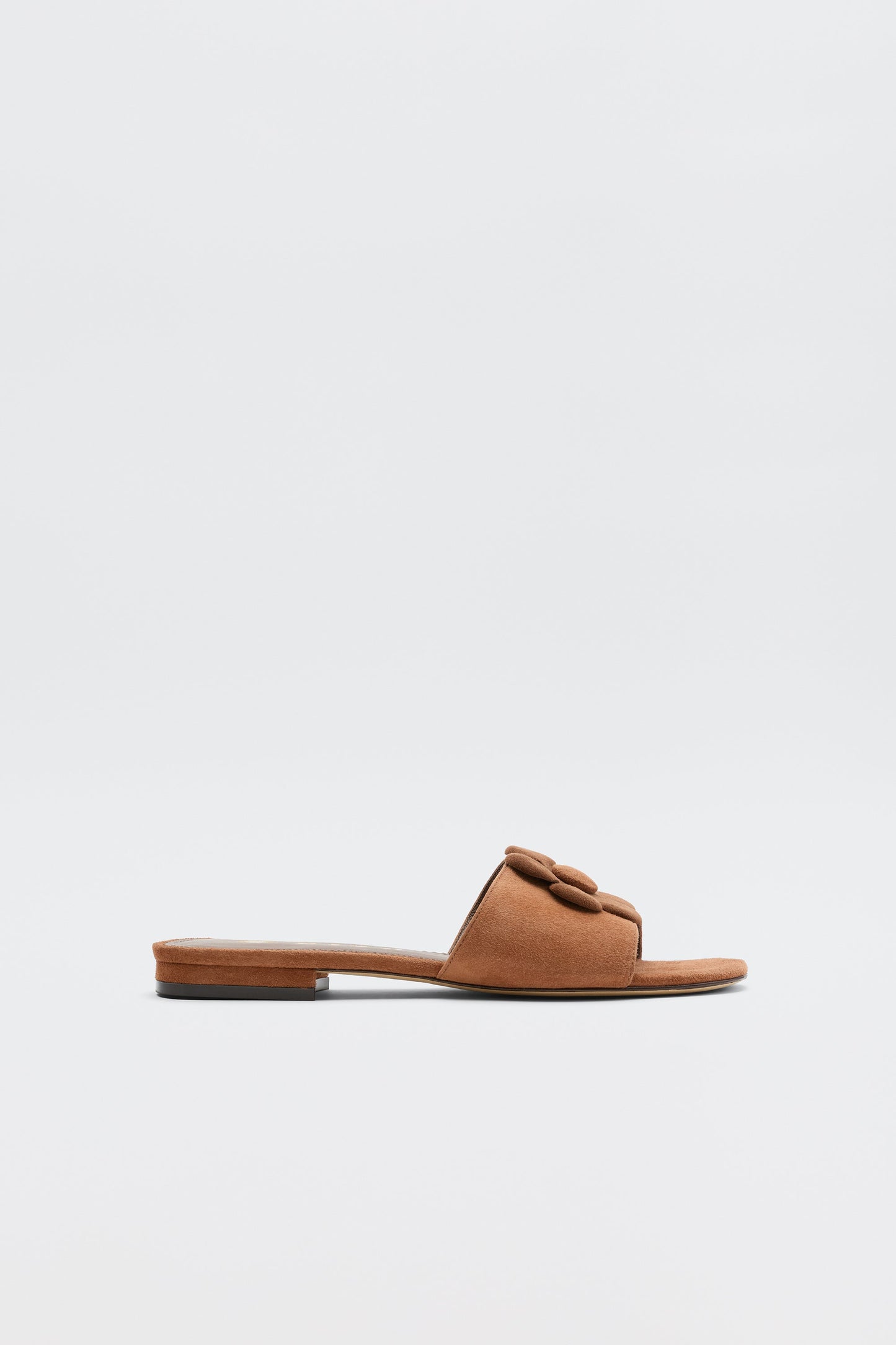 Kenna  -  Brown