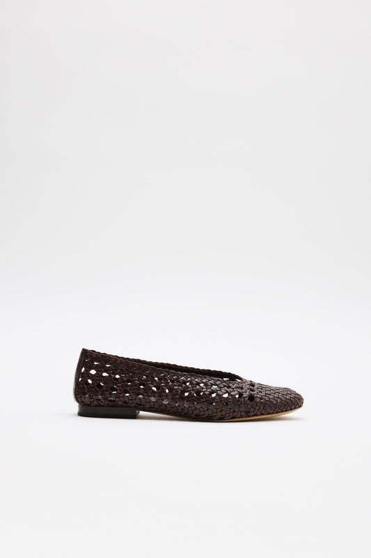 Marlia - Brown